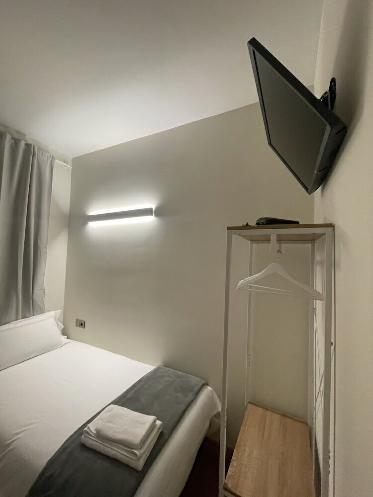 Фото Pensión Artea