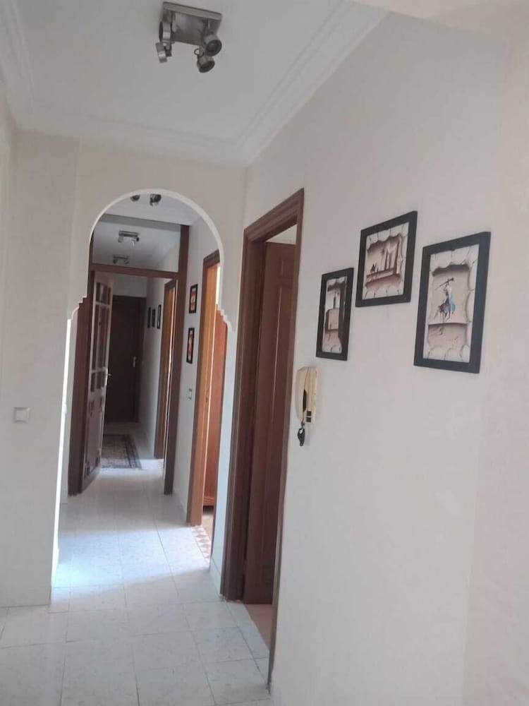 Фото Appartement Residence Firdaous-ALC-178