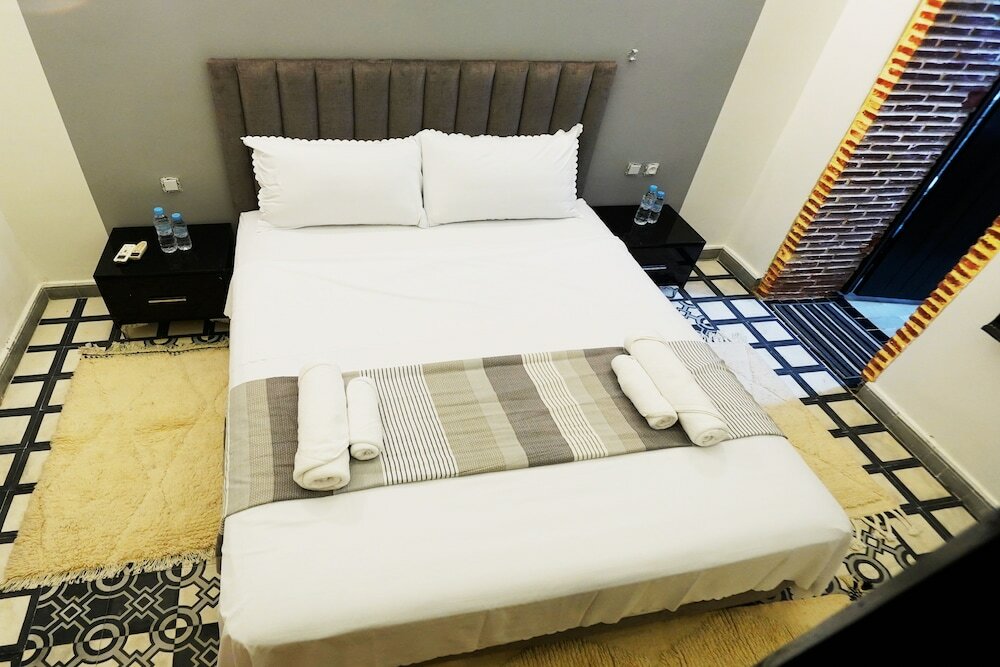 Фото Villa Yousra