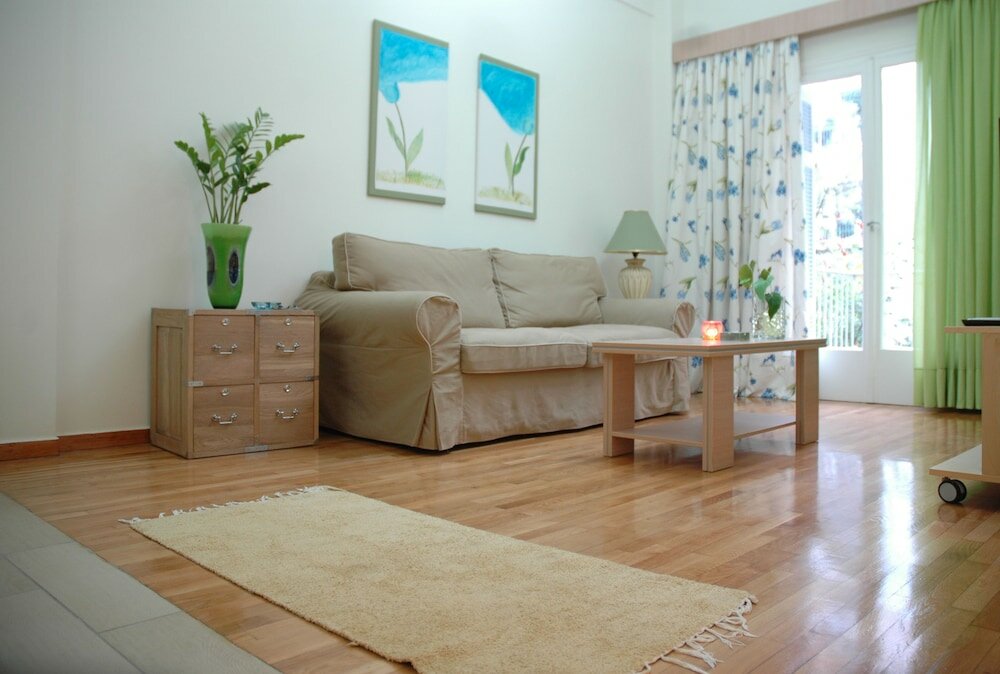 Фото Athens Quality Apartments