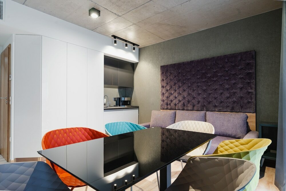 Фото Onyx Luxury Budapest