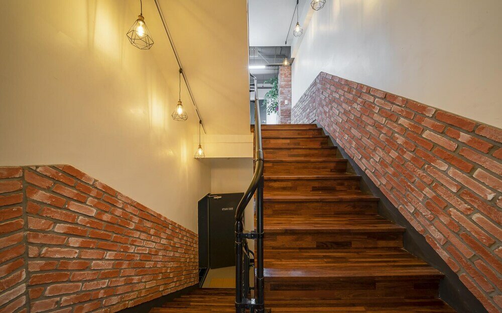 Фото Busan Sasang Sorgente Business Hotel