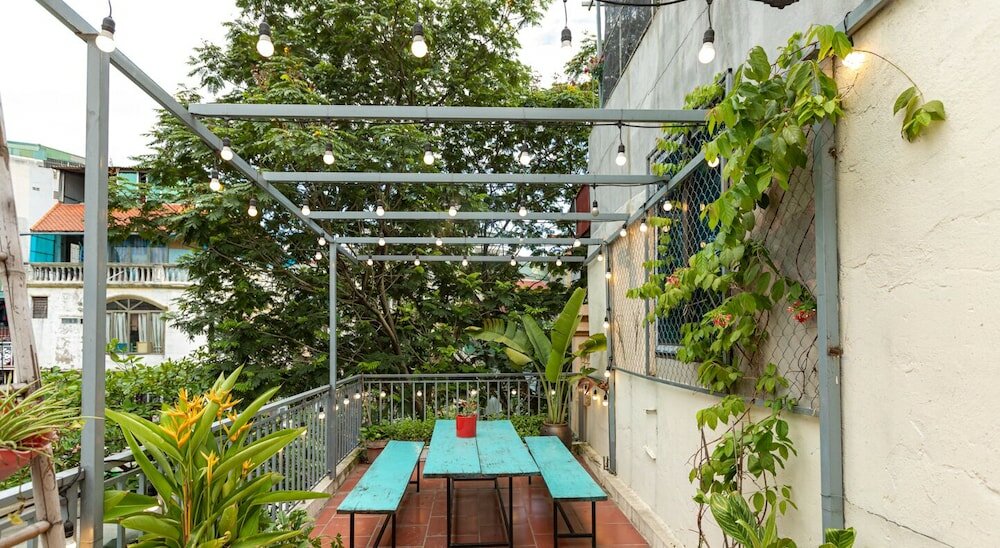 Фото отеля 3