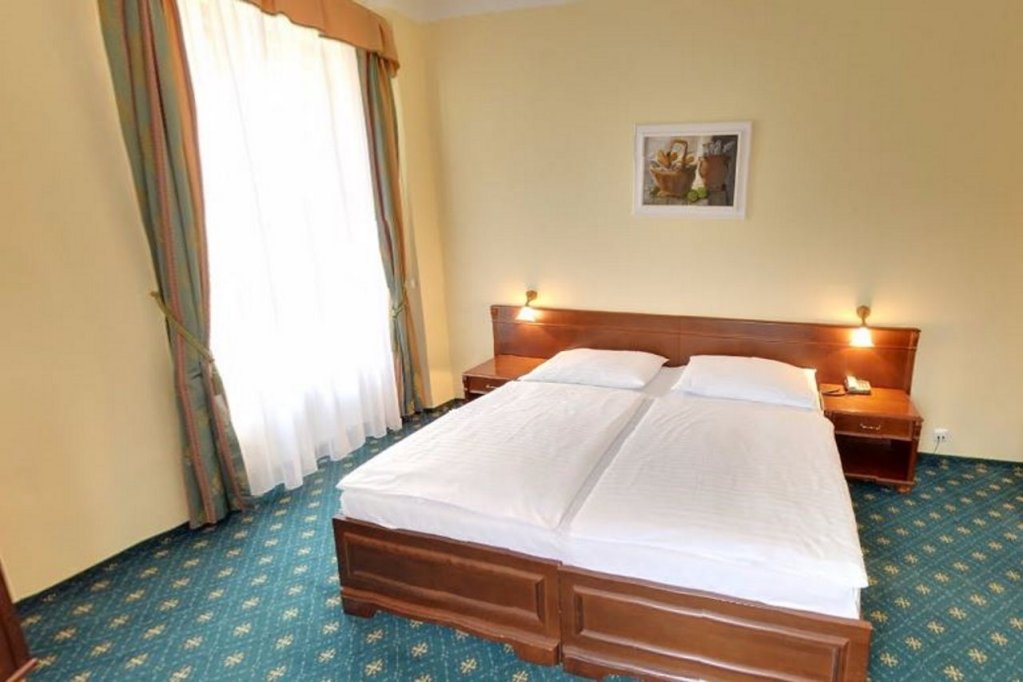 Фото Hotel Certovka