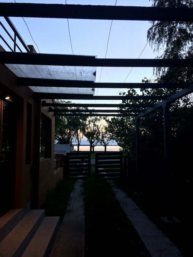 Фото Alojamiento La Roja