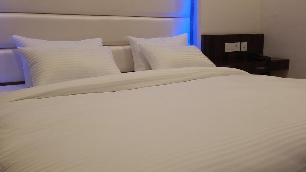 Фото Park Residency