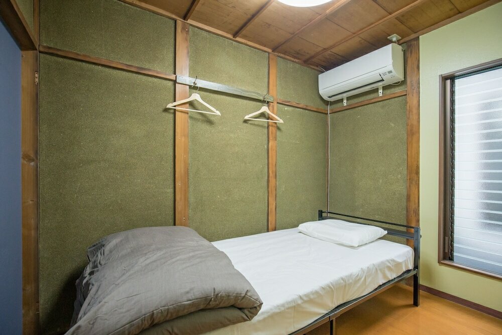 Фото Woodon - Hostel