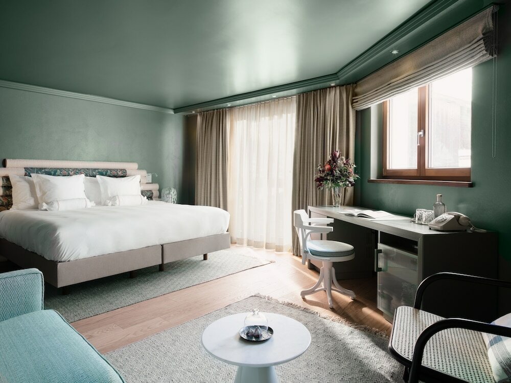 Фото Beausite Zermatt