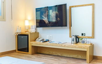 Фото Yeosu Sea Star Pension