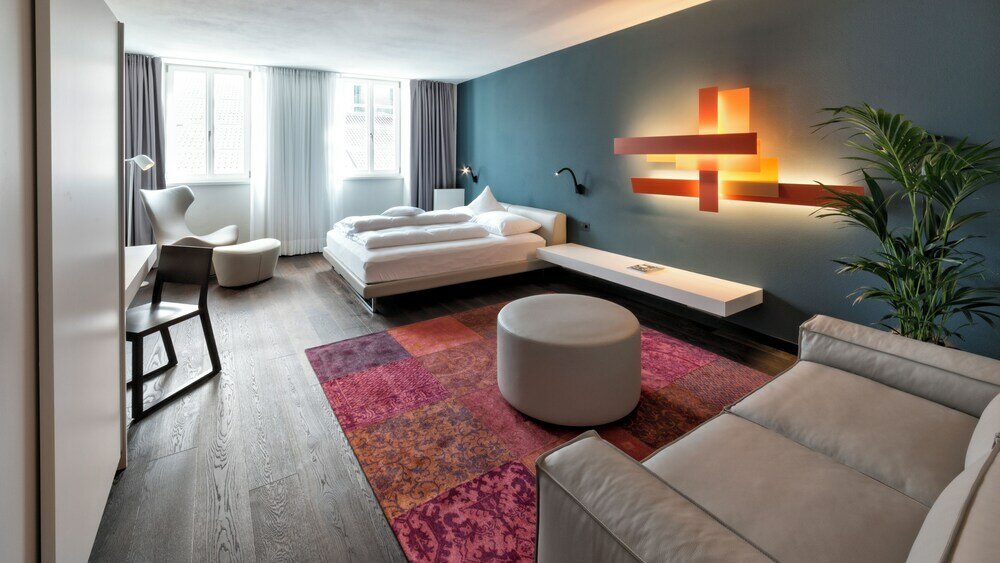 Фото Guesthouse Suiteseven