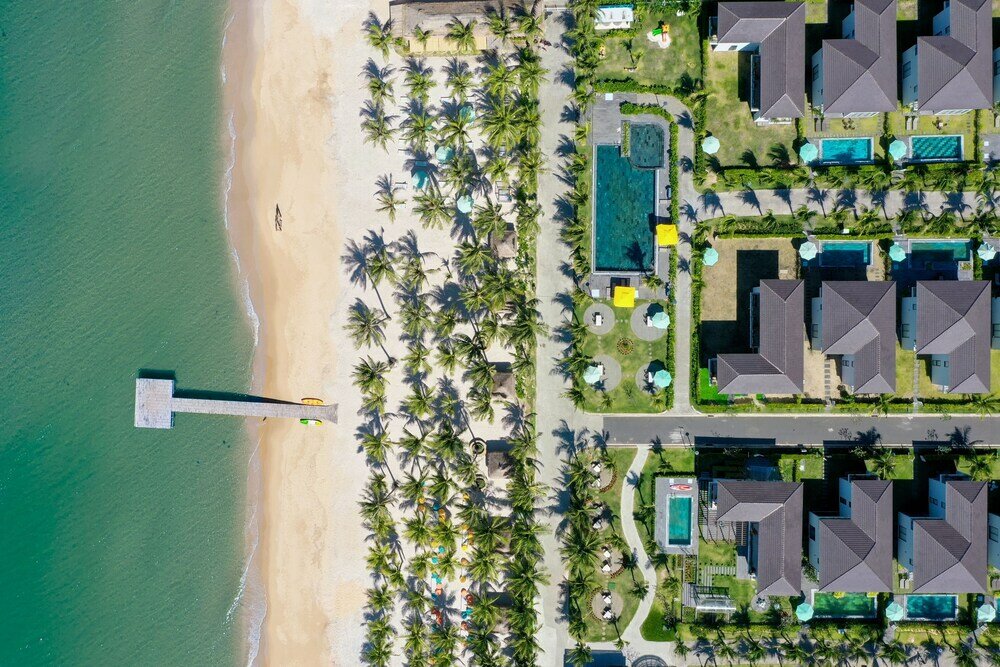 Фото Andochine Resort & SPA Phu Quoc