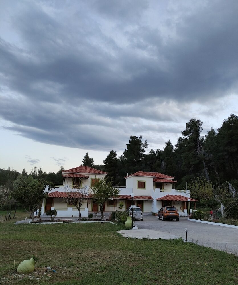 Фото Villa Sandra