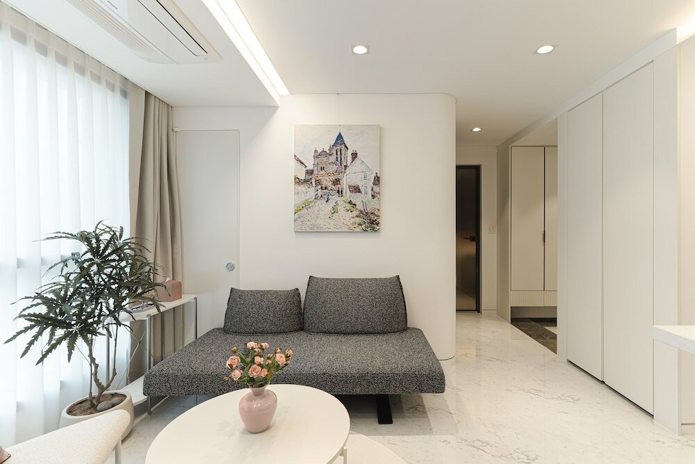 Фото Le Collective Seocho Atelier