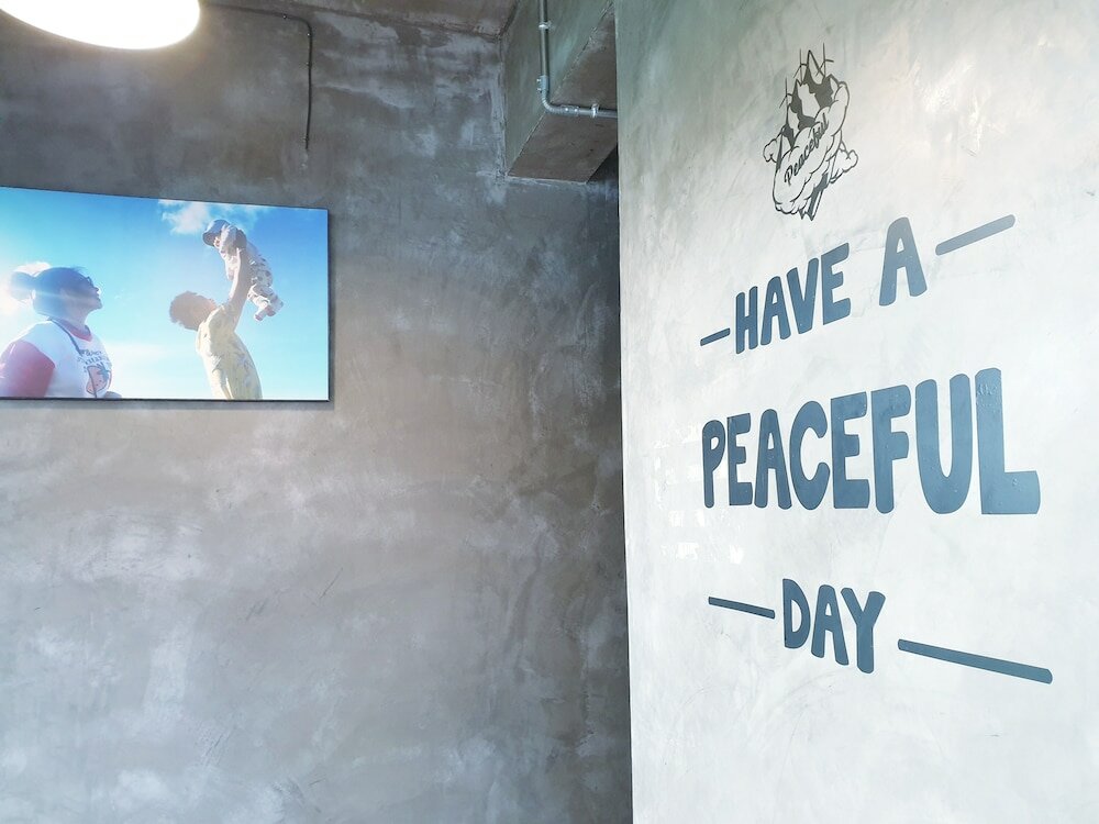 Фото Peaceful Homestay and Camping at KhaoKho