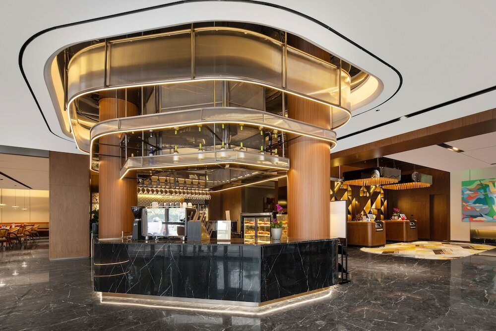 Фото UrCove by Hyatt Xi'an Gaoxin