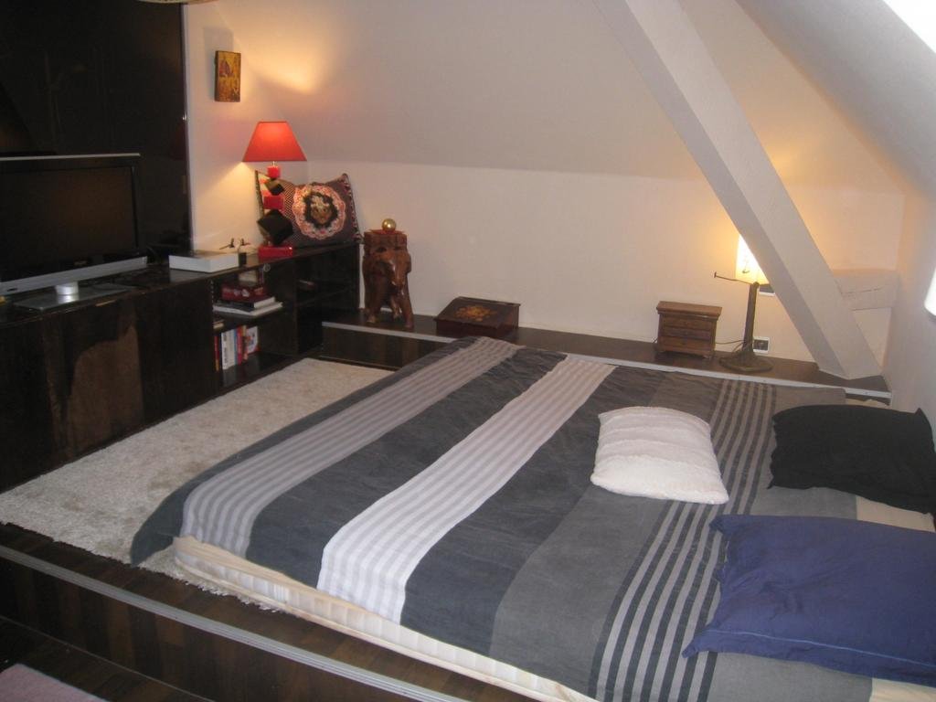 Фото Suite Chez L'habitant