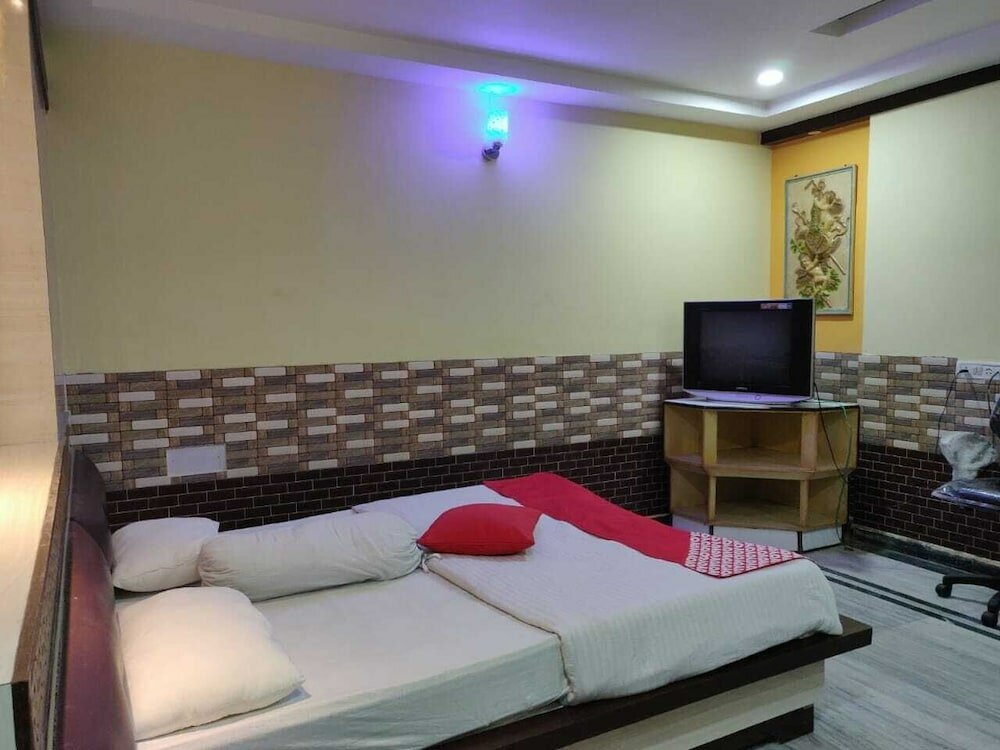 Фото Hotel Somraj Regency