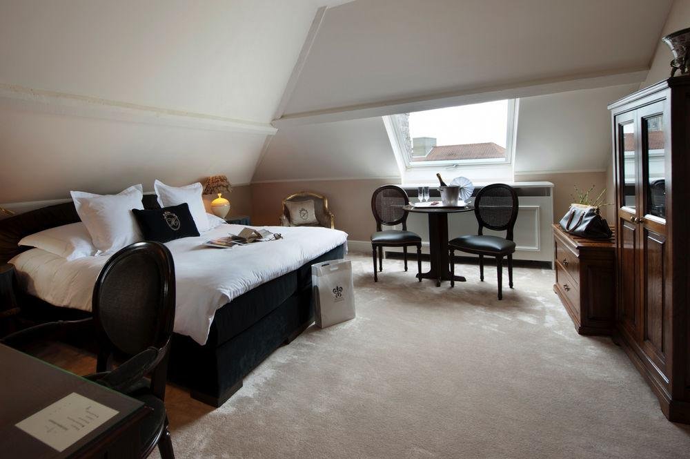 Фото Hotel Van Cleef