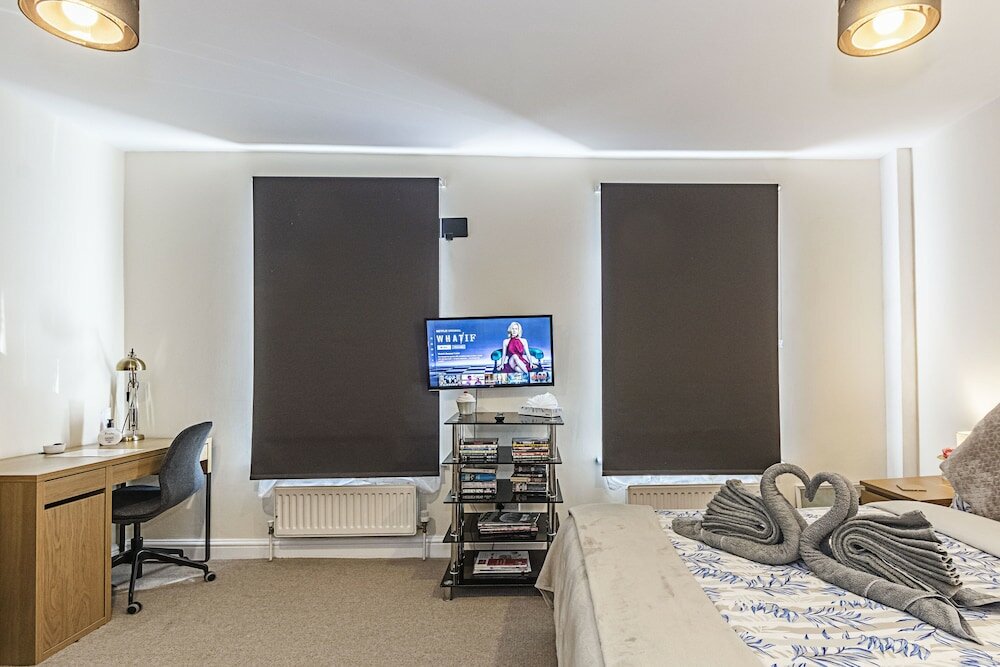 Фото Greyhound Road Rooms