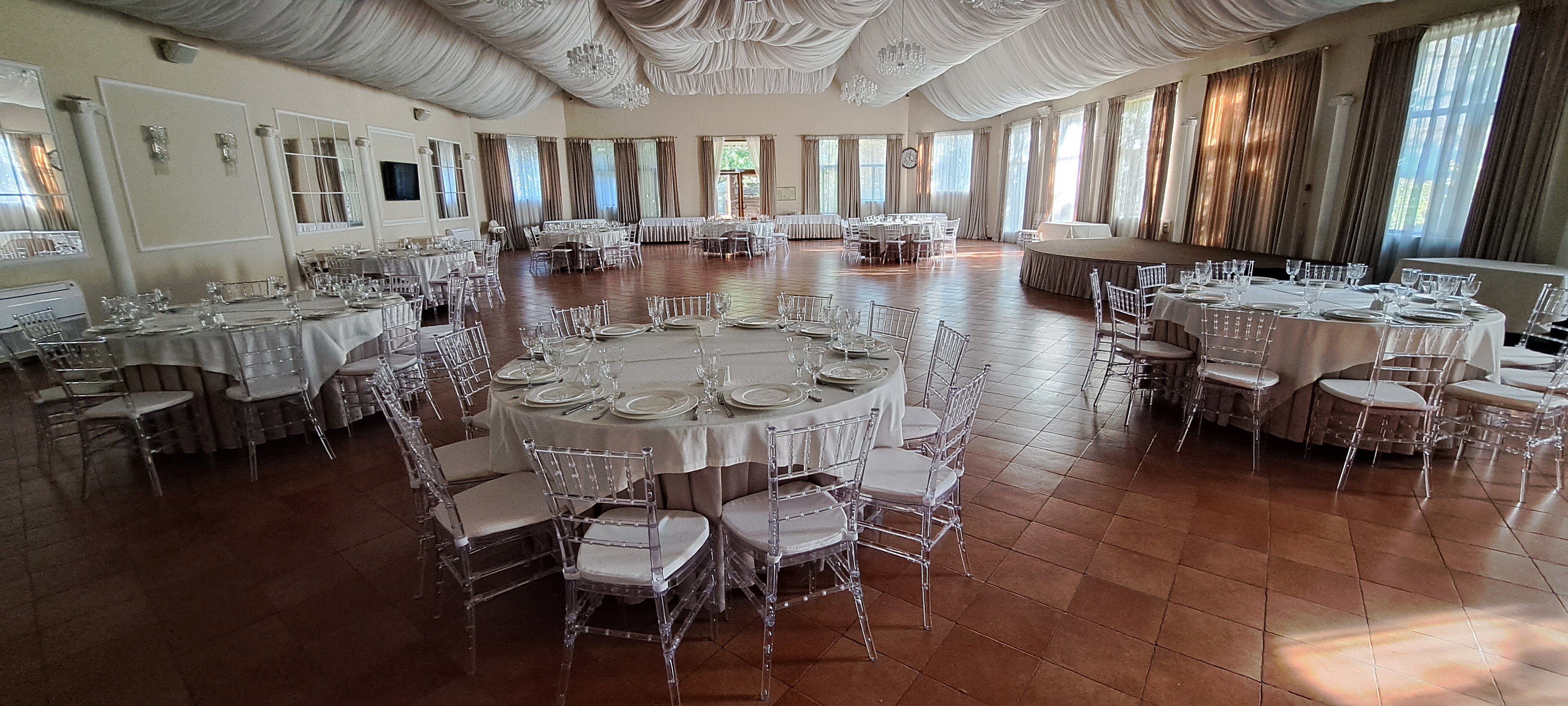 Фото Хуторок