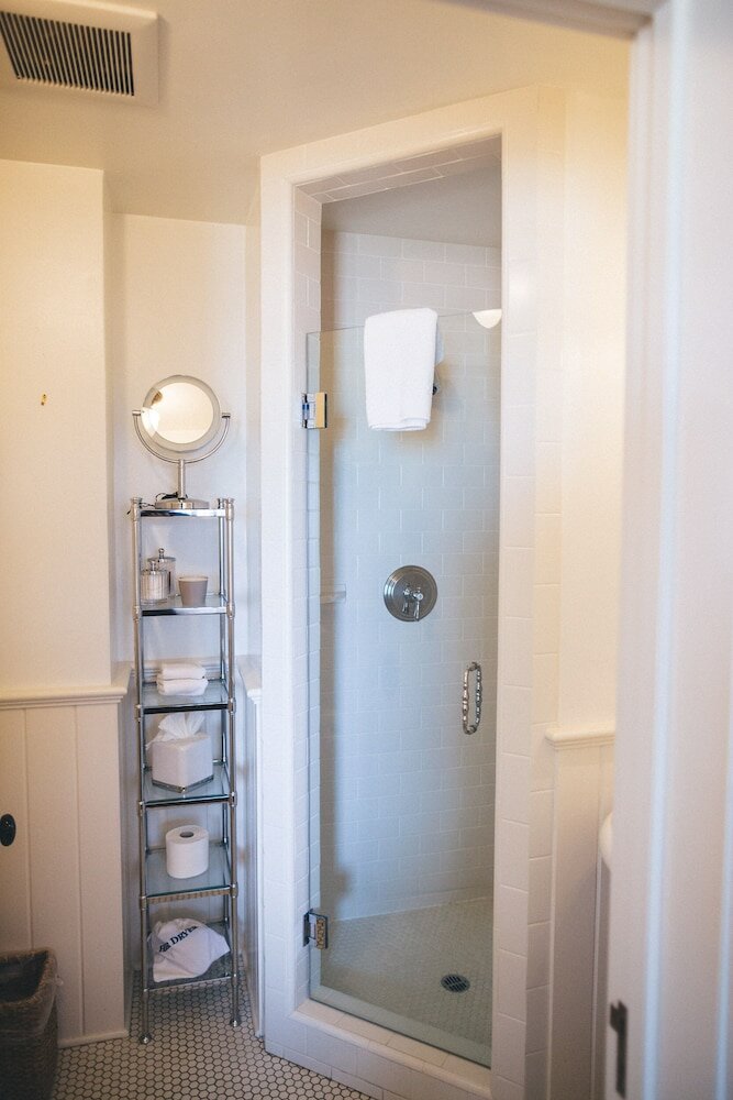 Фото Cass House Cayucos