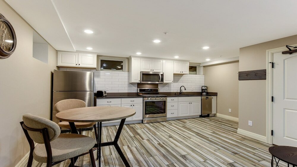 Фото Stay Chateau Suite 6