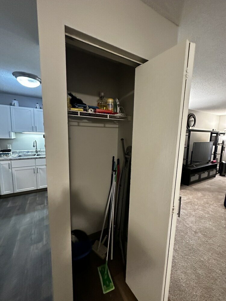 Фото 2 Br con patio por el centro comercial