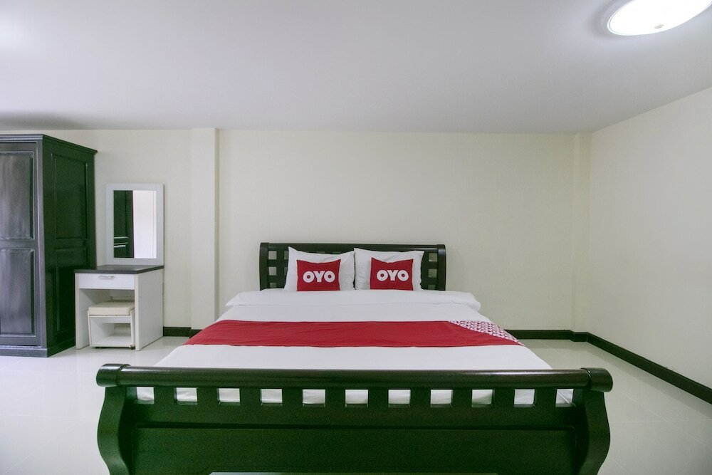 Фото Oyo 75390 Sunee Place Hotel