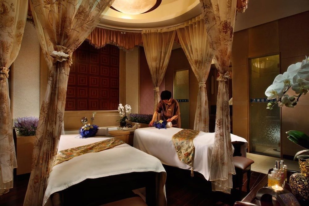 Фото Guidu Hotel Beijing