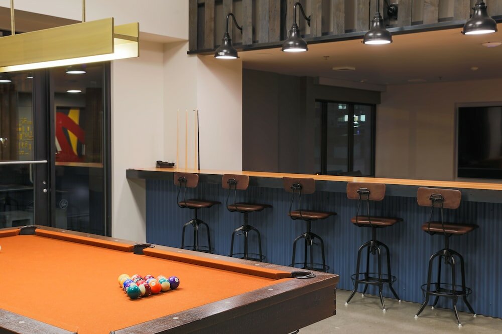 Фото Domicile Suites at Chroma Slu