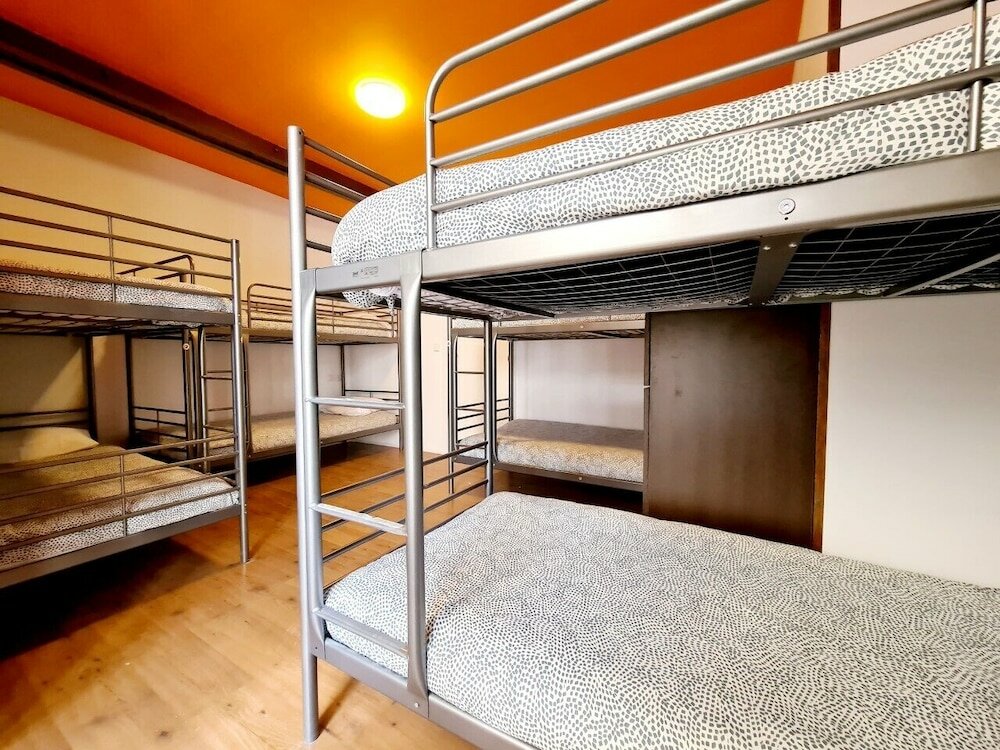 Фото Arc House Madrid