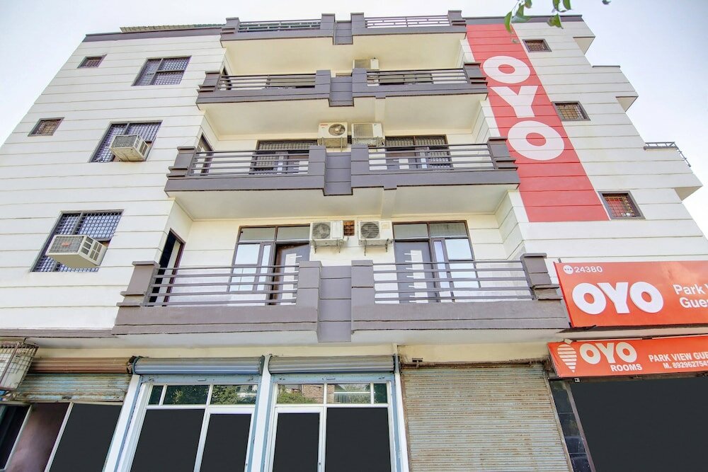 Фото отеля 4