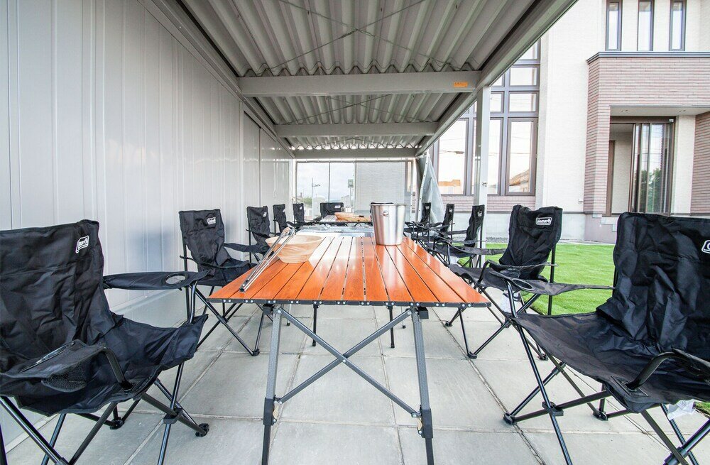 Фото The Beehive Kamifurano