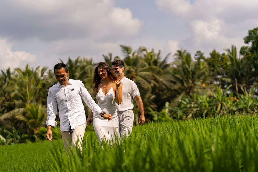 Фото Luxe Villas Bali