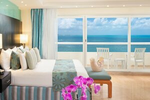 Гостиница The Sens Cancun - All Inclusive