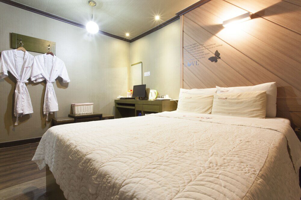 Фото Incheon Jjak