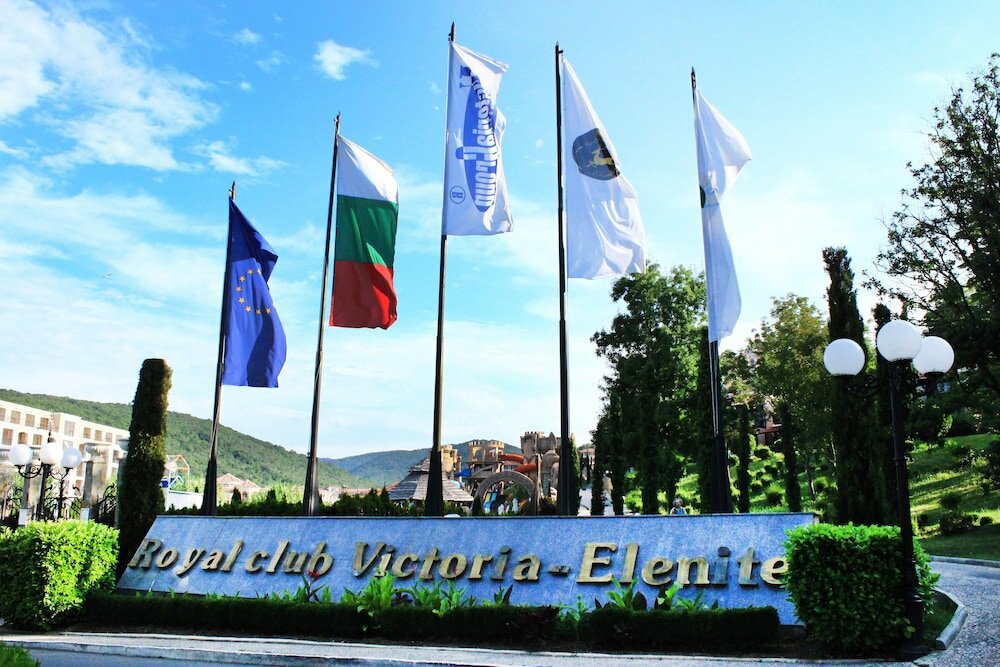 Фото Royal Villas Elenite - All Inclusive