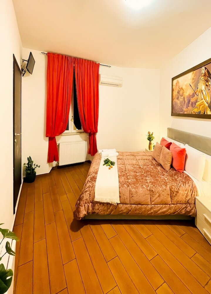 Фото Colosseum Luxury Guesthouse