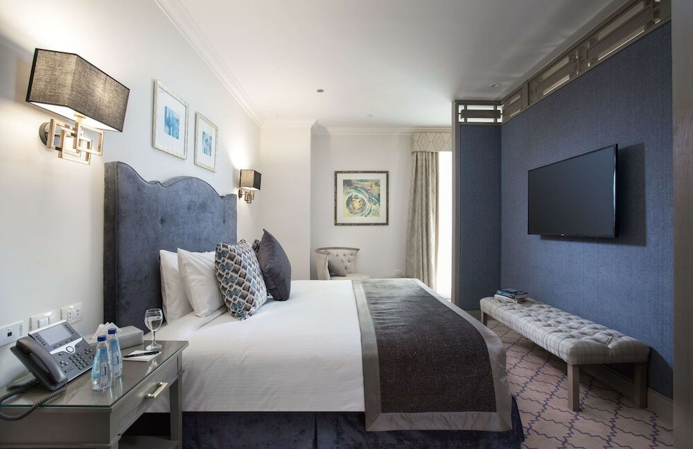 Фото Concorde El Salam Hotel Cairo