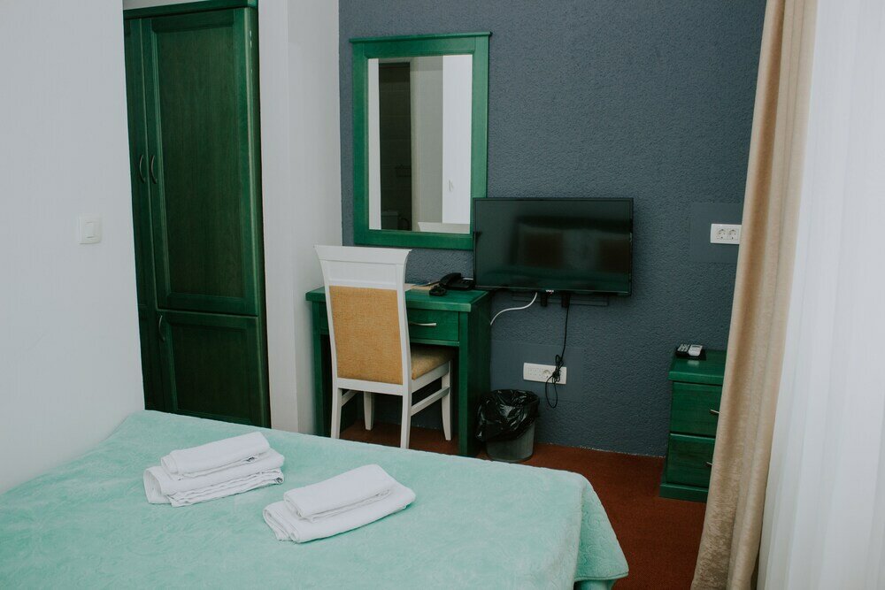 Фото Hotel Serdar