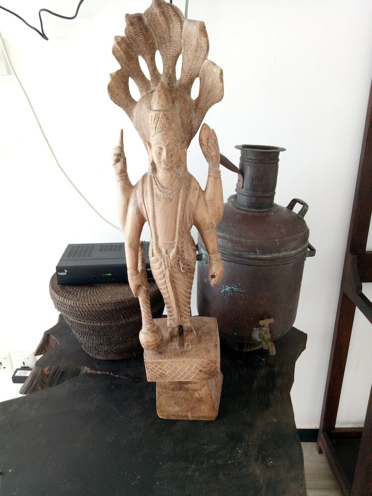 Фото Saman Resort