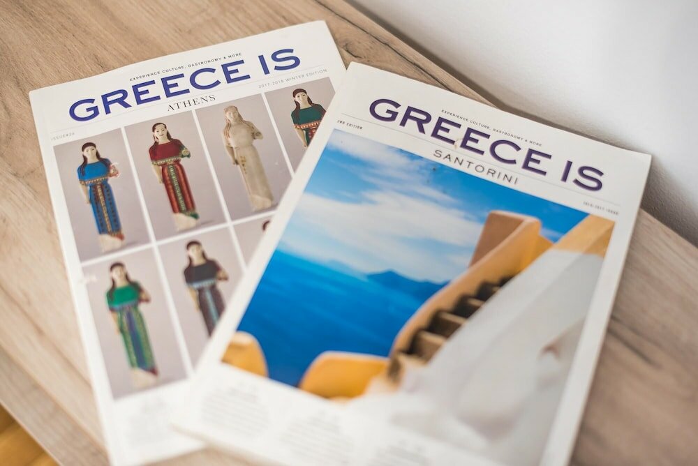 Фото Athens Bright Suite by Cloudkeys