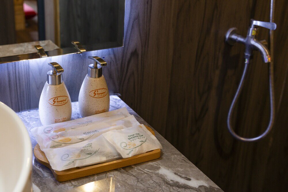 Фото S'Bungalow Ben Tre