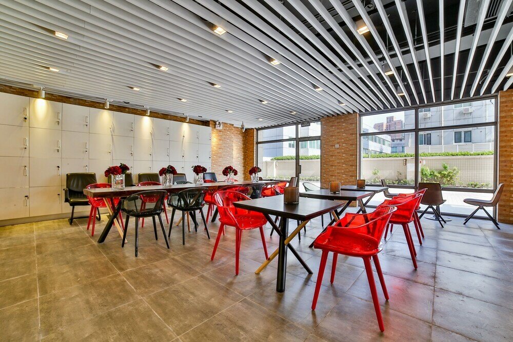 Фото Landsea Apartment Downtown Branch