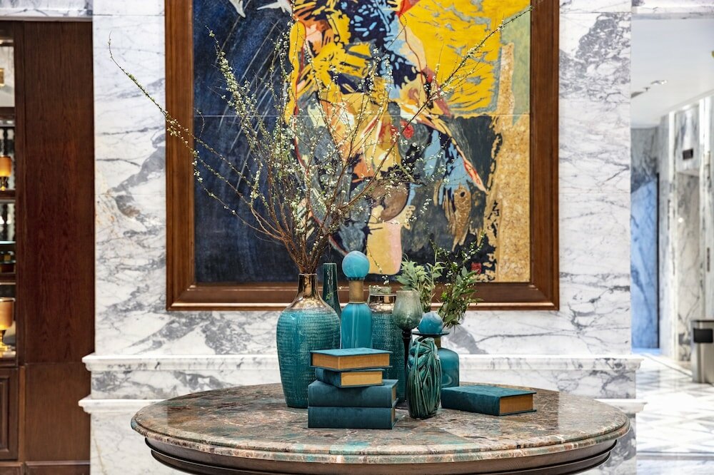 Фото Peridot Grand Luxury Boutique Hotel