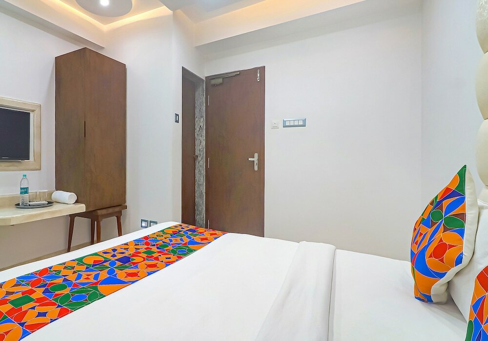 Фото Fabhotel Ruklo