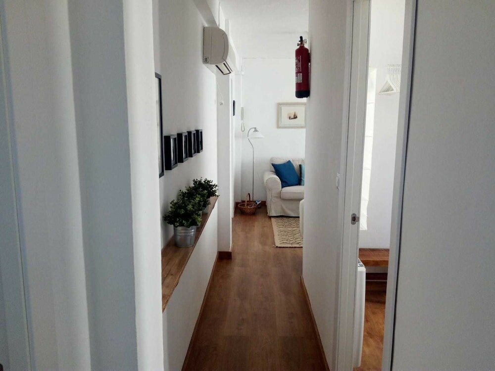 Фото Desde Triana a Sevilla