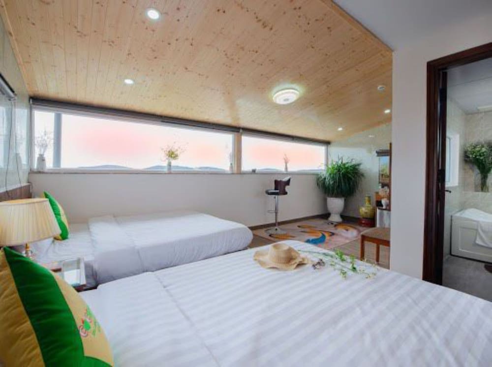 Фото Coco Hotel Da Lat