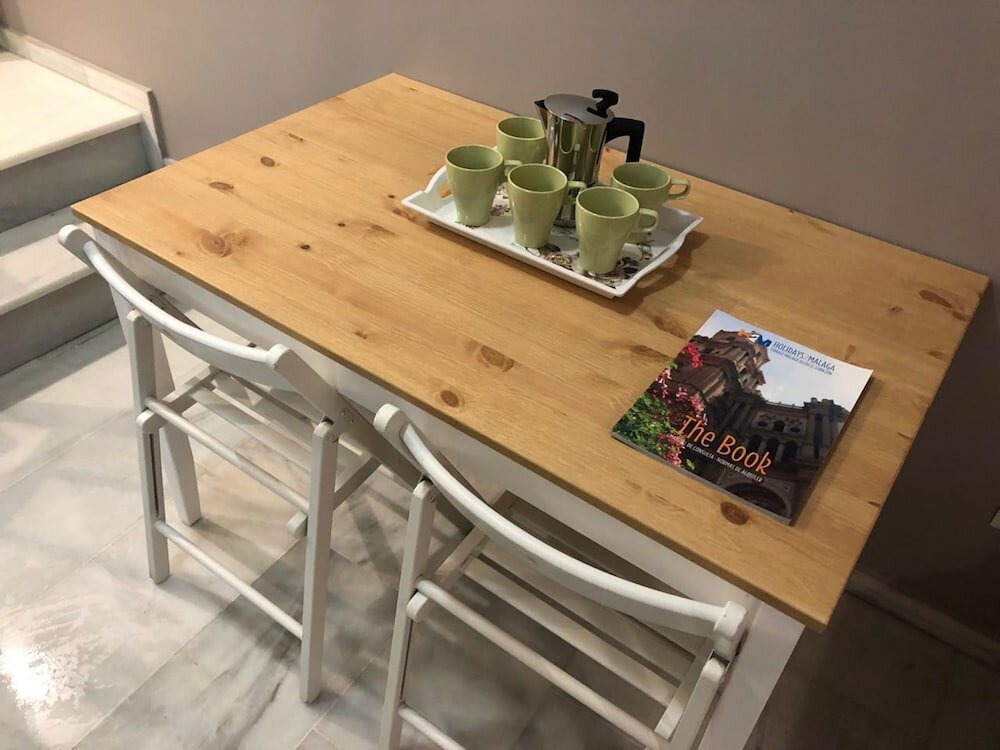 Фото Holidays2Malaga Pet In Love