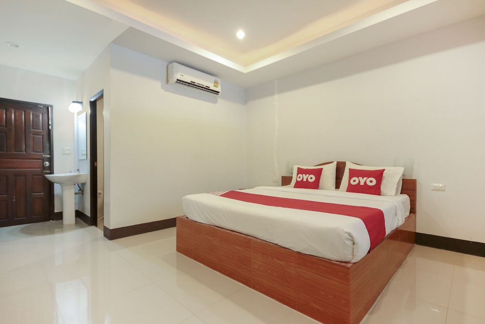 Фото Oyo 75310 Canalis Resort